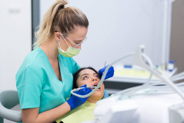 Best Emergency Tooth Extraction  in Ohatchee, AL